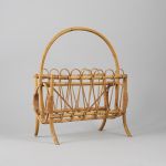 1250 9368 MAGAZINE RACK